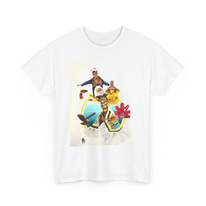 Tlingit Graphic Tee