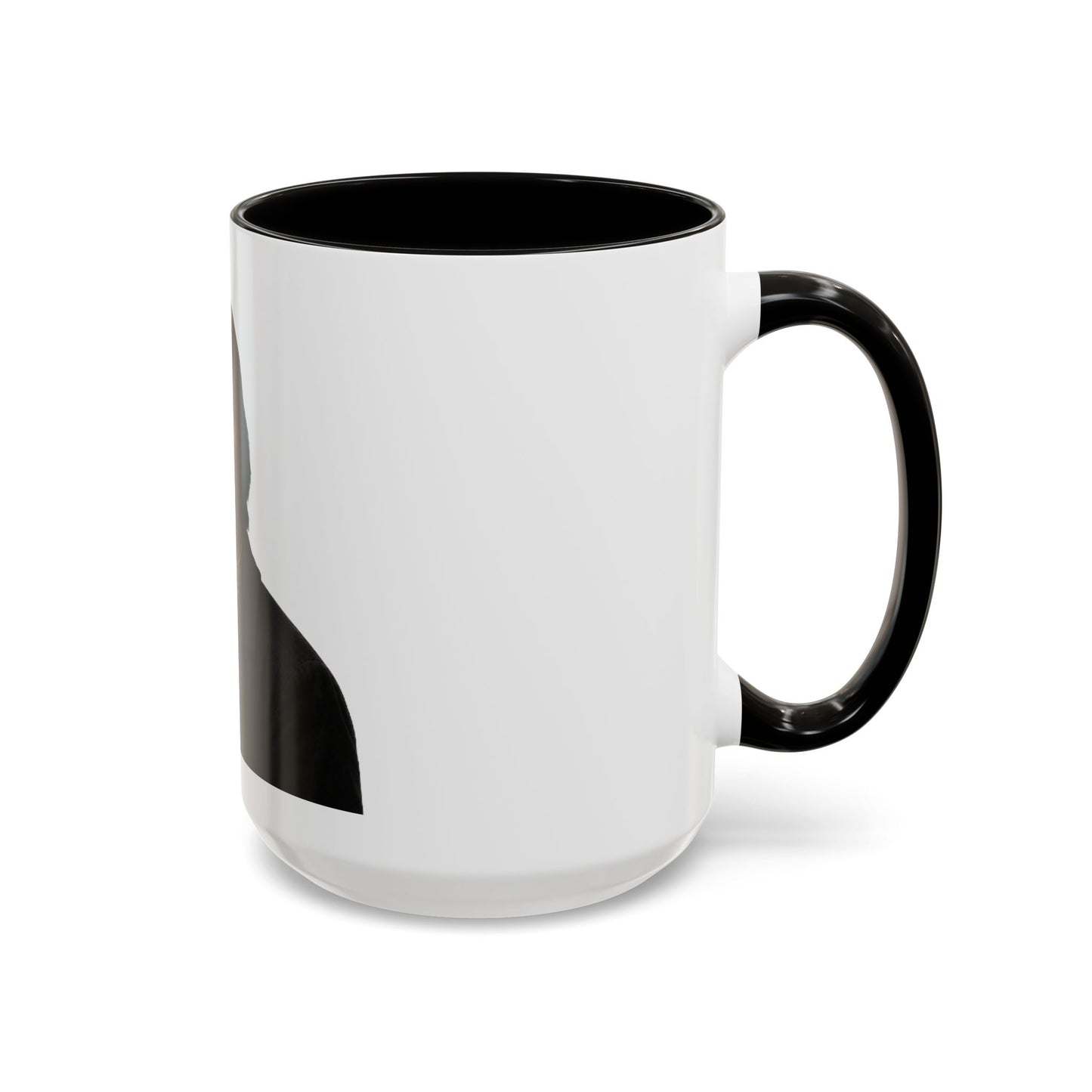 Chitto Harjo Portrait Mug — Historical Native American Portrait Coffee Mug (11oz, 15oz)