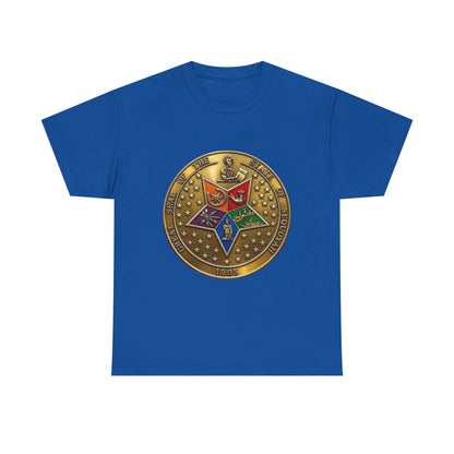 State of Sequoyah Tee