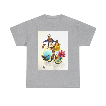 Tlingit Graphic Tee