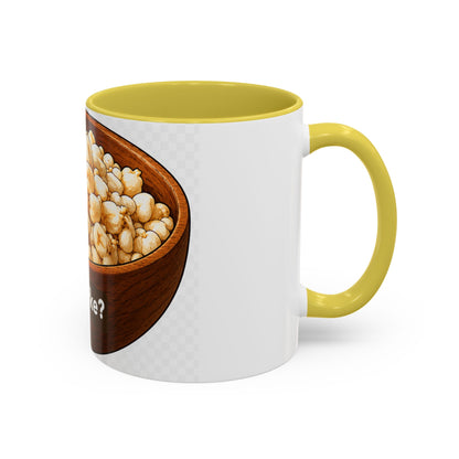 Got Safke Colorful Mugs (11oz, 15oz)