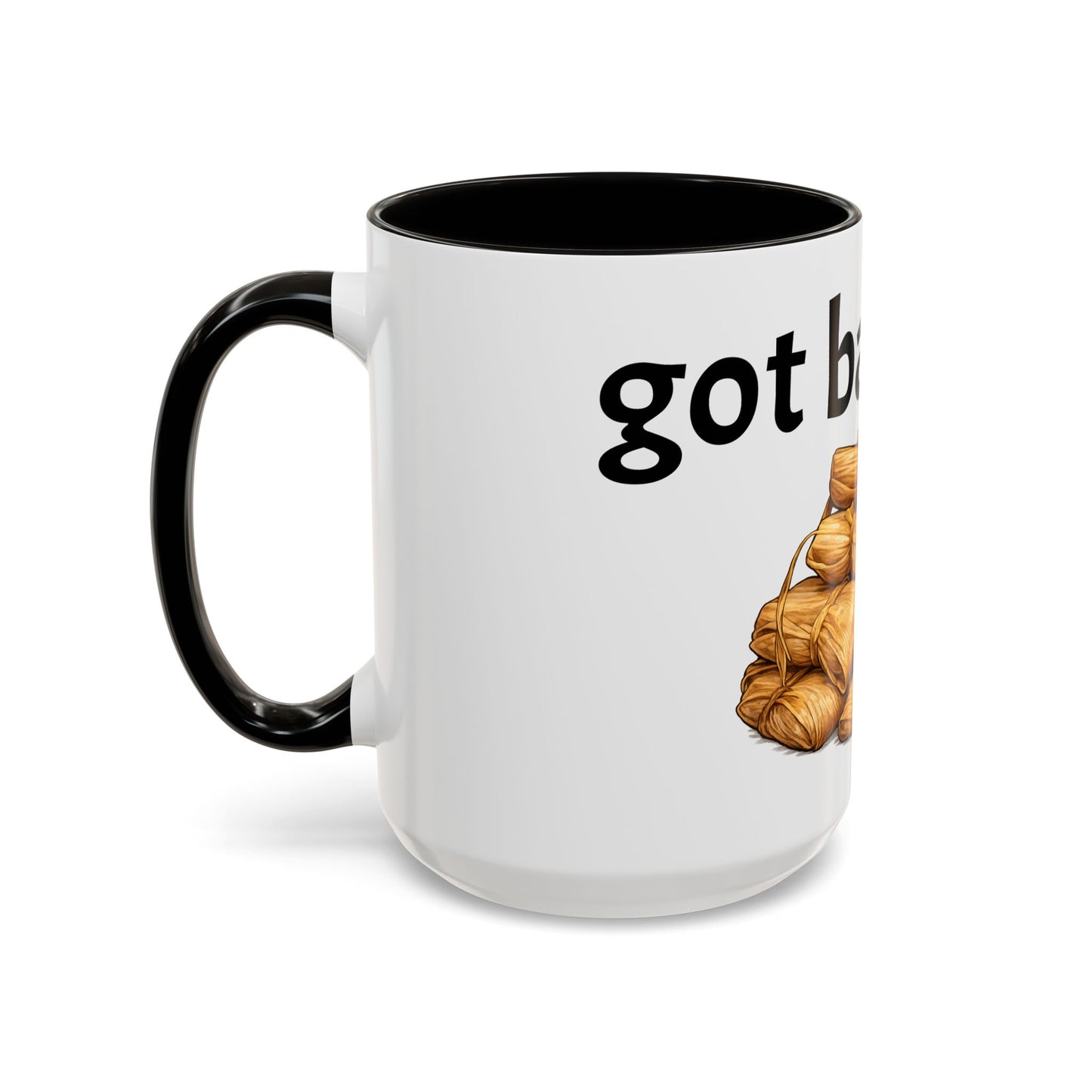 Banaha Colorful Mugs (11oz, 15oz)