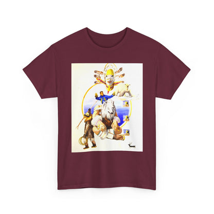Inupiat Yupik Tee