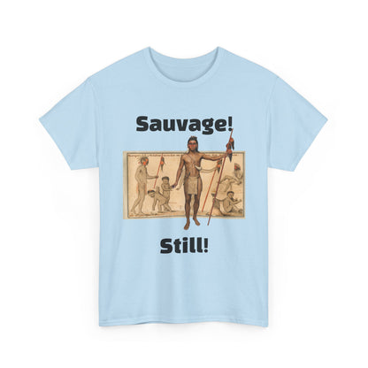 Sauvage Still