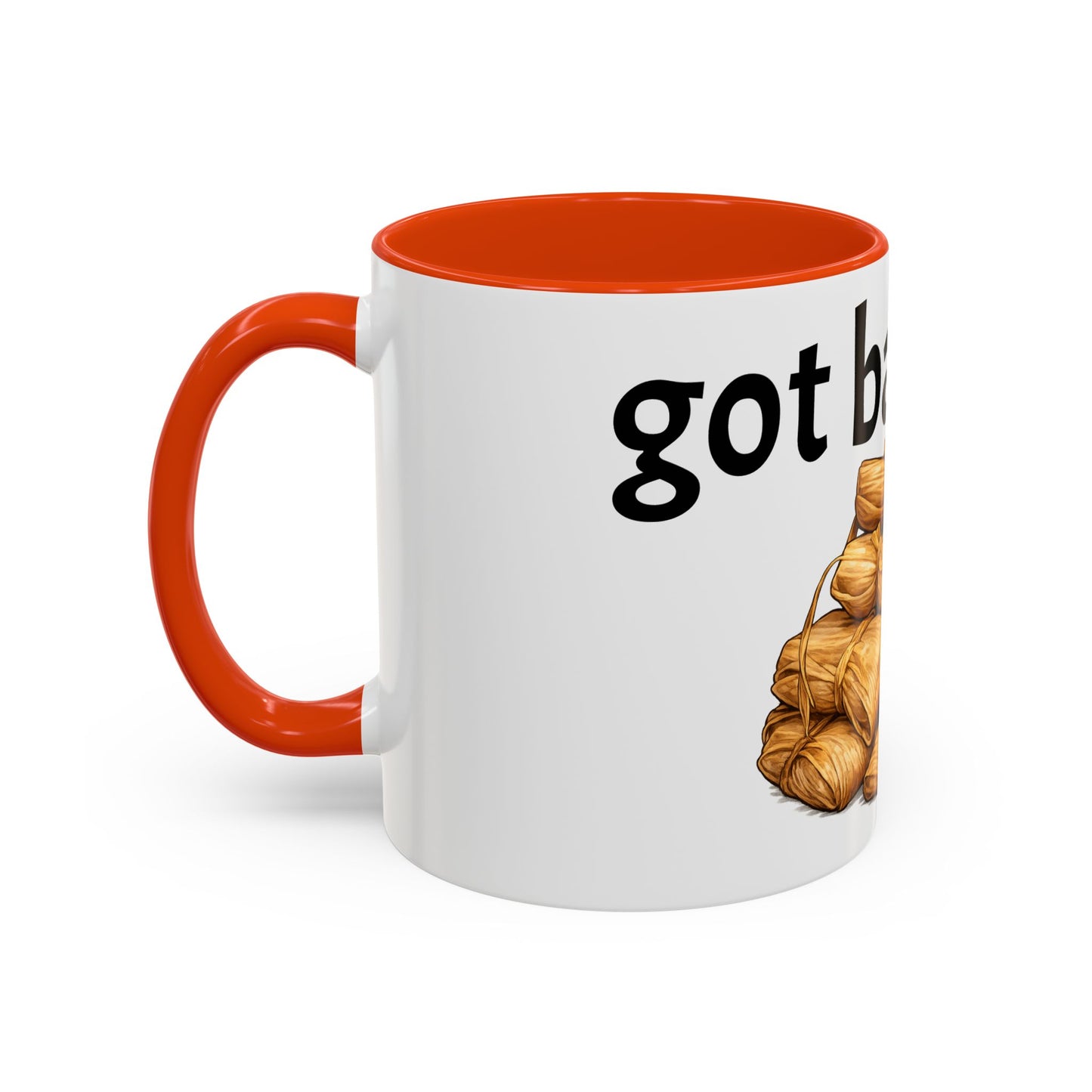 Banaha Colorful Mugs (11oz, 15oz)