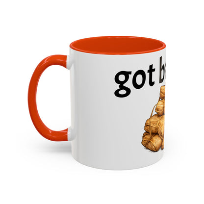 Banaha Colorful Mugs (11oz, 15oz)