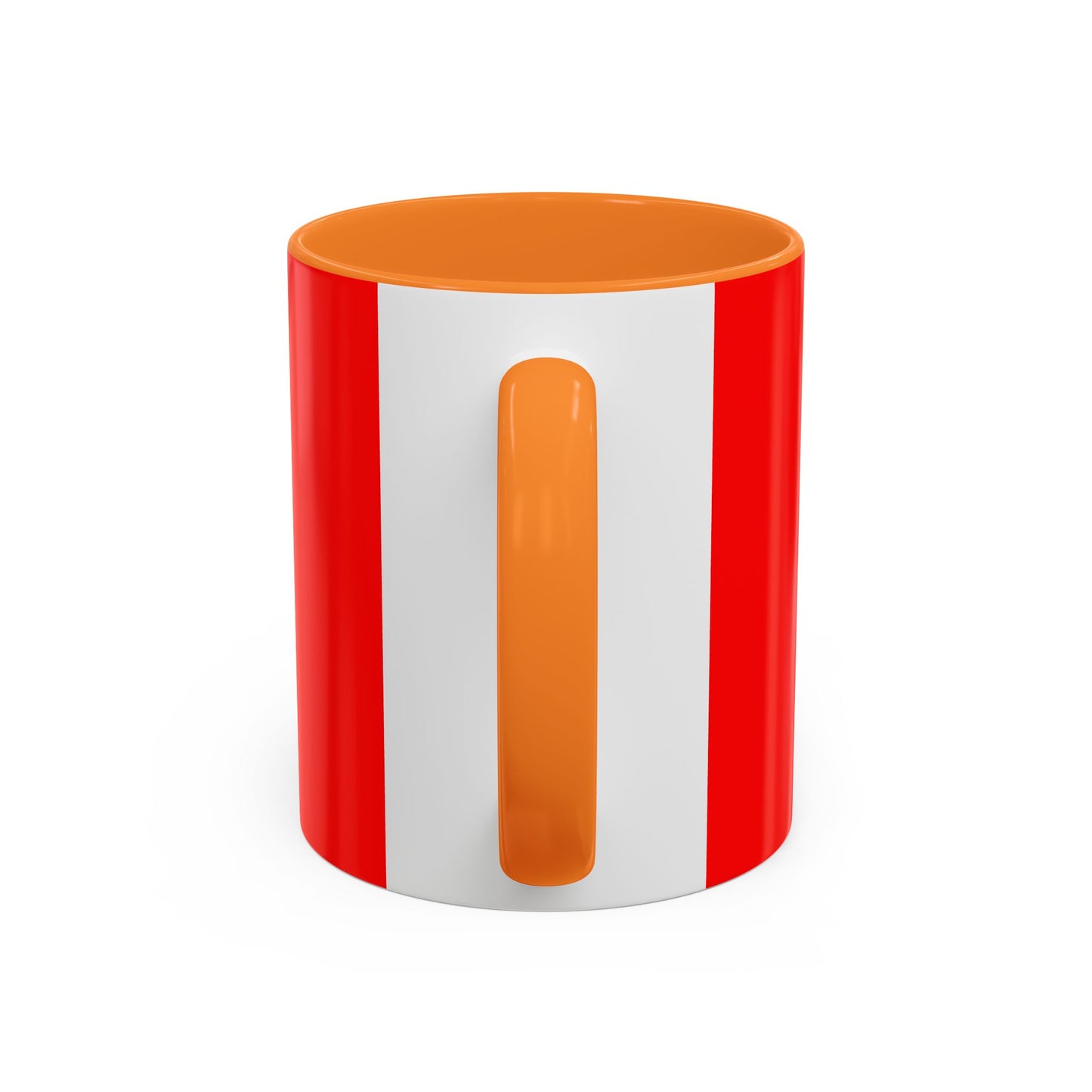 Shawnee Absentee Border Patrol Colorful Mugs (11oz, 15oz)