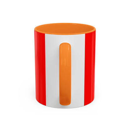 Shawnee Absentee Border Patrol Colorful Mugs (11oz, 15oz)