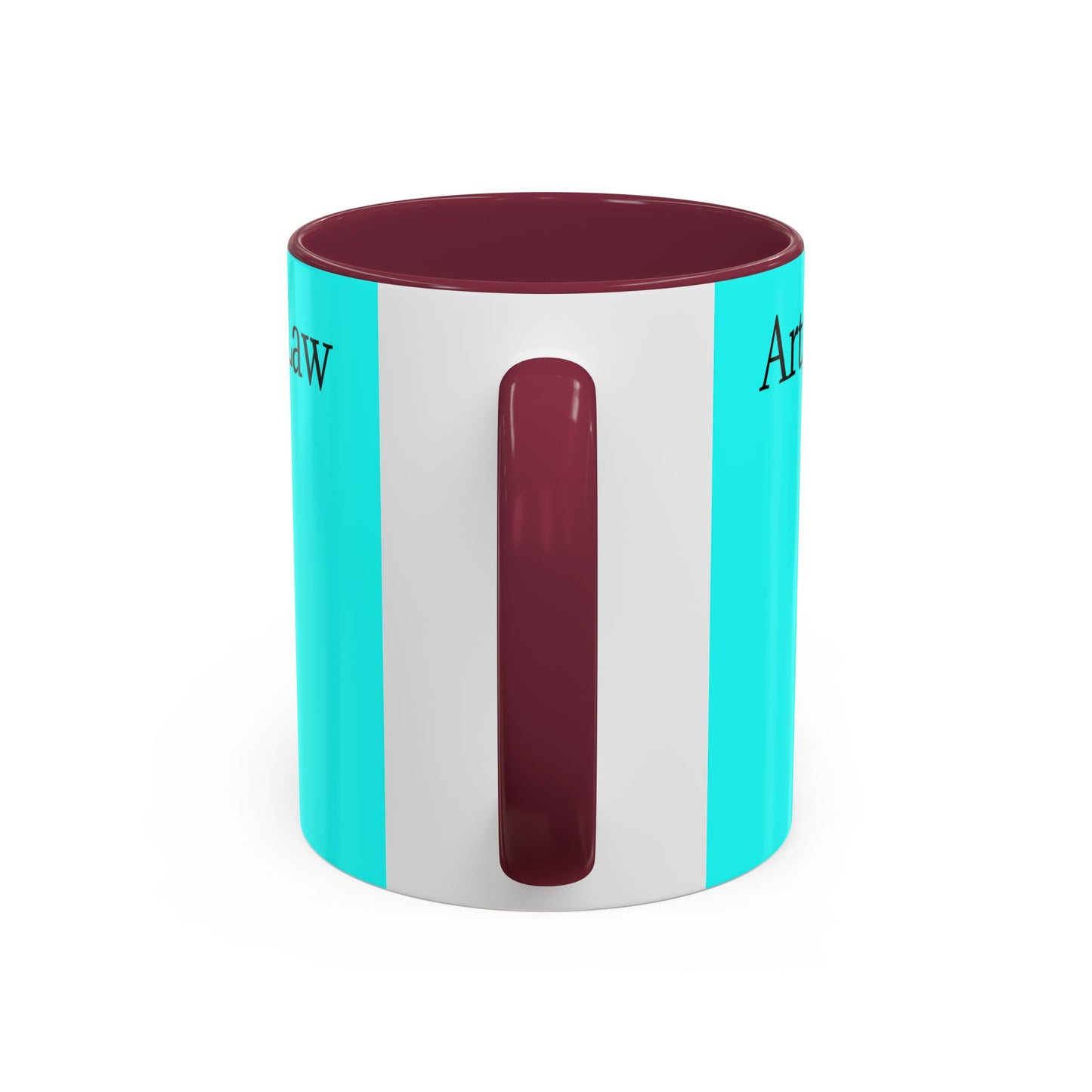 Art. 6 Colorful Mugs (11oz, 15oz)