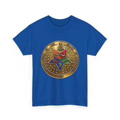 State of Sequoyah Tee