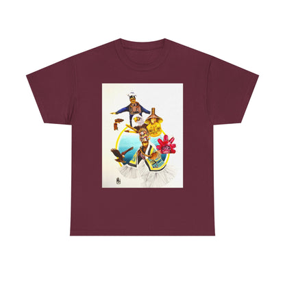 Tlingit Graphic Tee