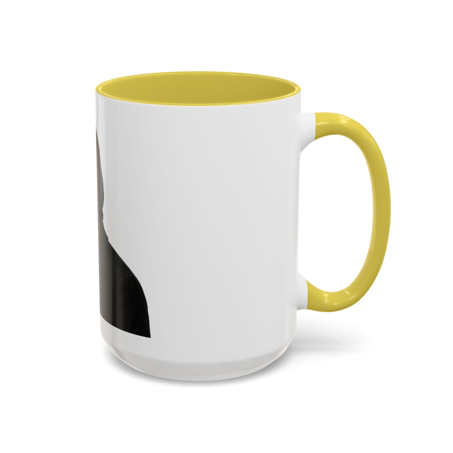 Chitto Harjo Portrait Mug — Historical Native American Portrait Coffee Mug (11oz, 15oz)