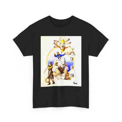 Inupiat Yupik Tee