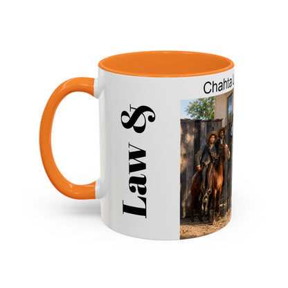 Lighthorse Colorful Mugs (11oz, 15oz)