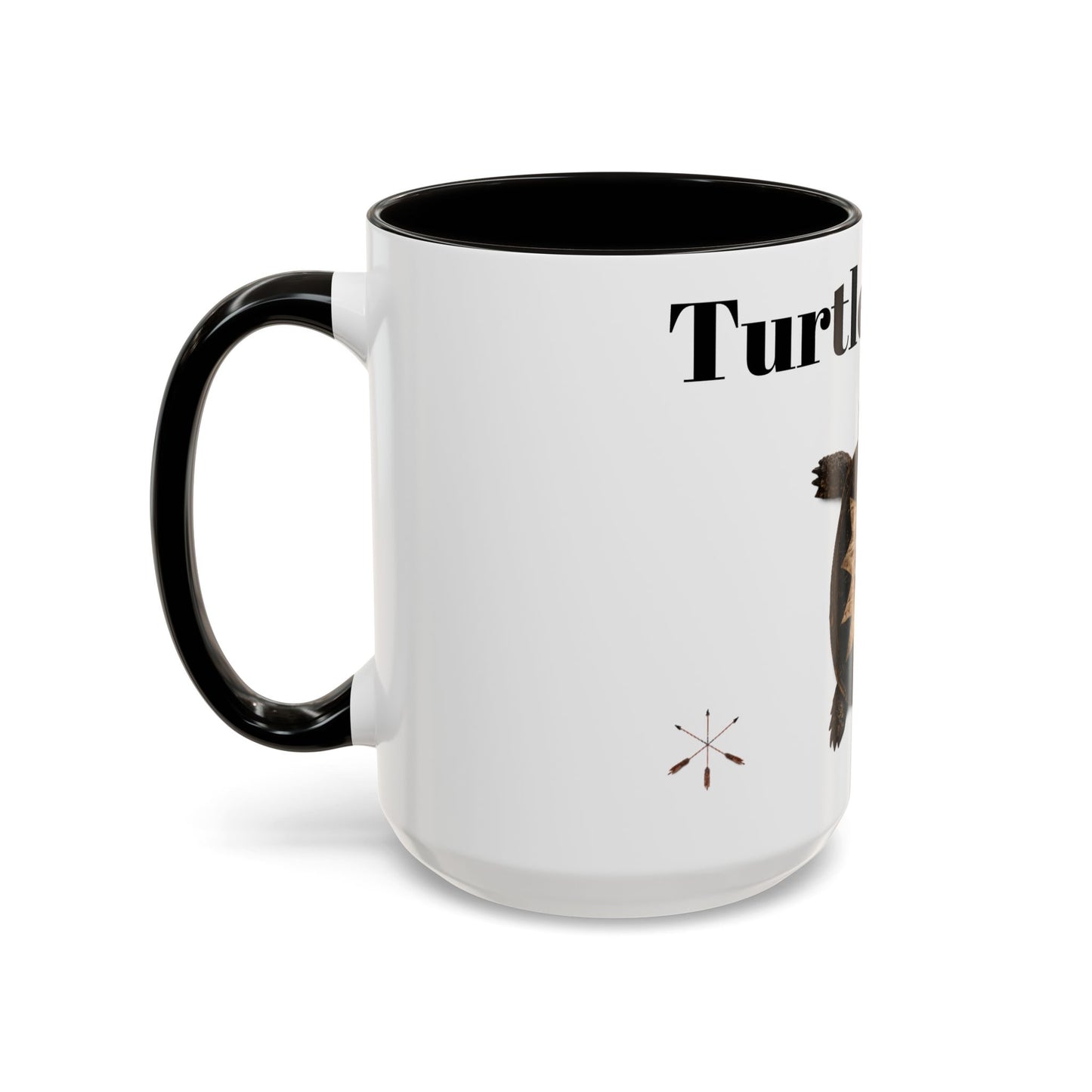 Wyandotte Colorful Mugs (11oz, 15oz)