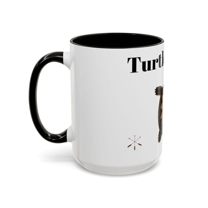Wyandotte Colorful Mugs (11oz, 15oz)