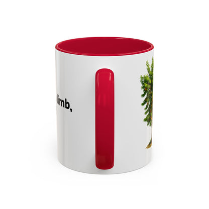 Peach Colorful Mugs (11oz, 15oz)