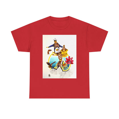 Tlingit Graphic Tee