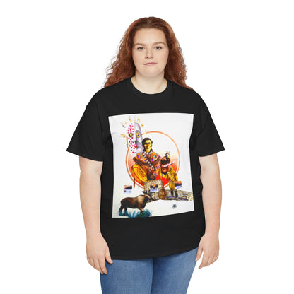 Athapaskan Tee