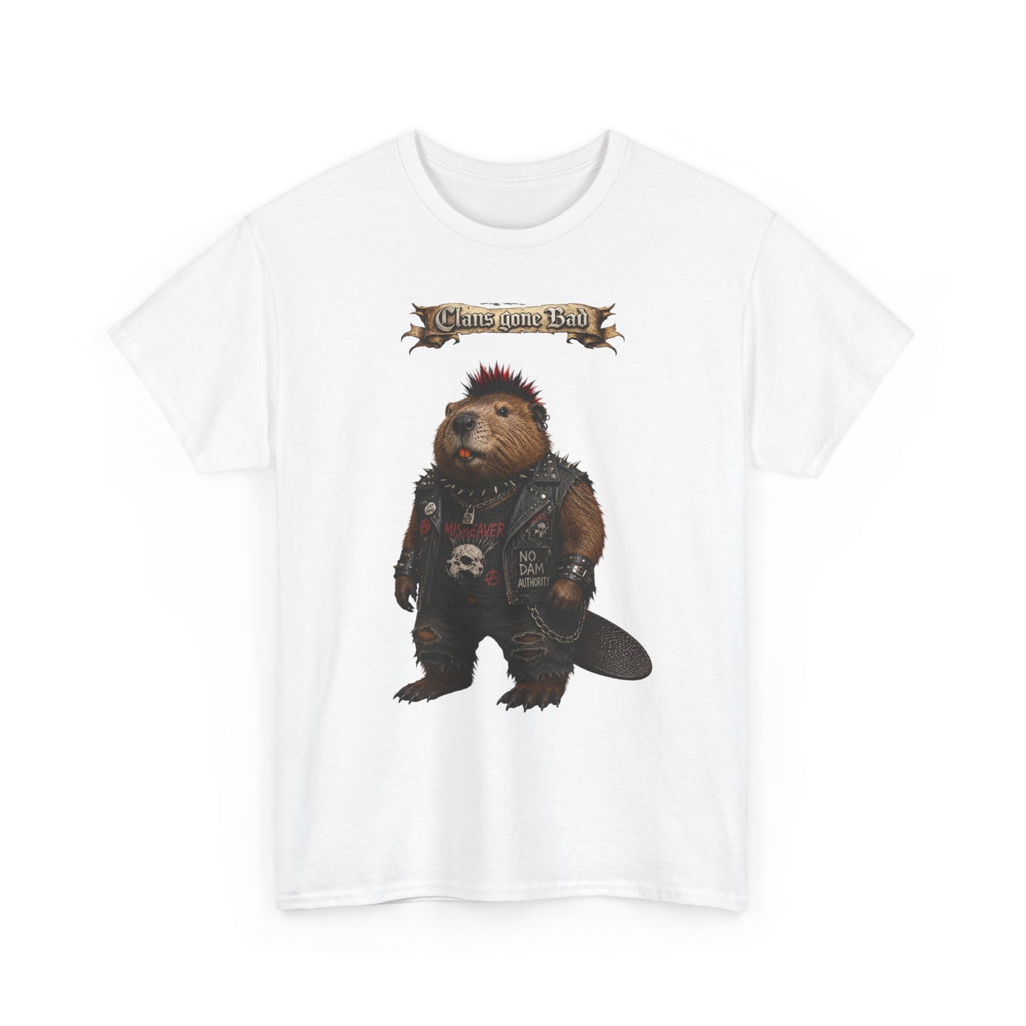 ClansBeaver