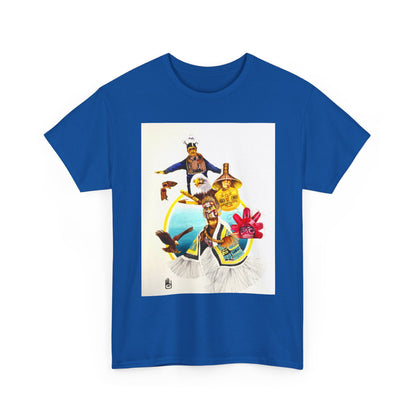 Tlingit Graphic Tee