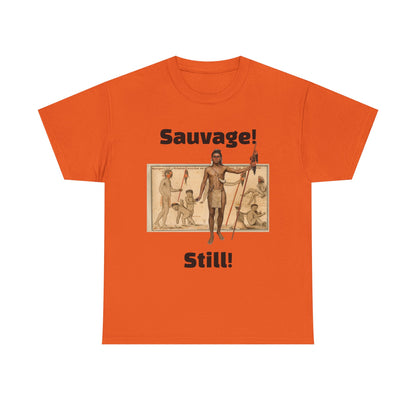 Sauvage Still