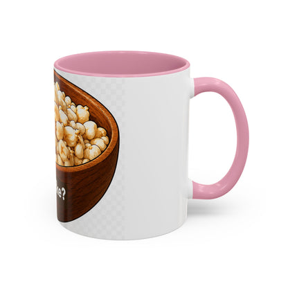 Got Safke Colorful Mugs (11oz, 15oz)