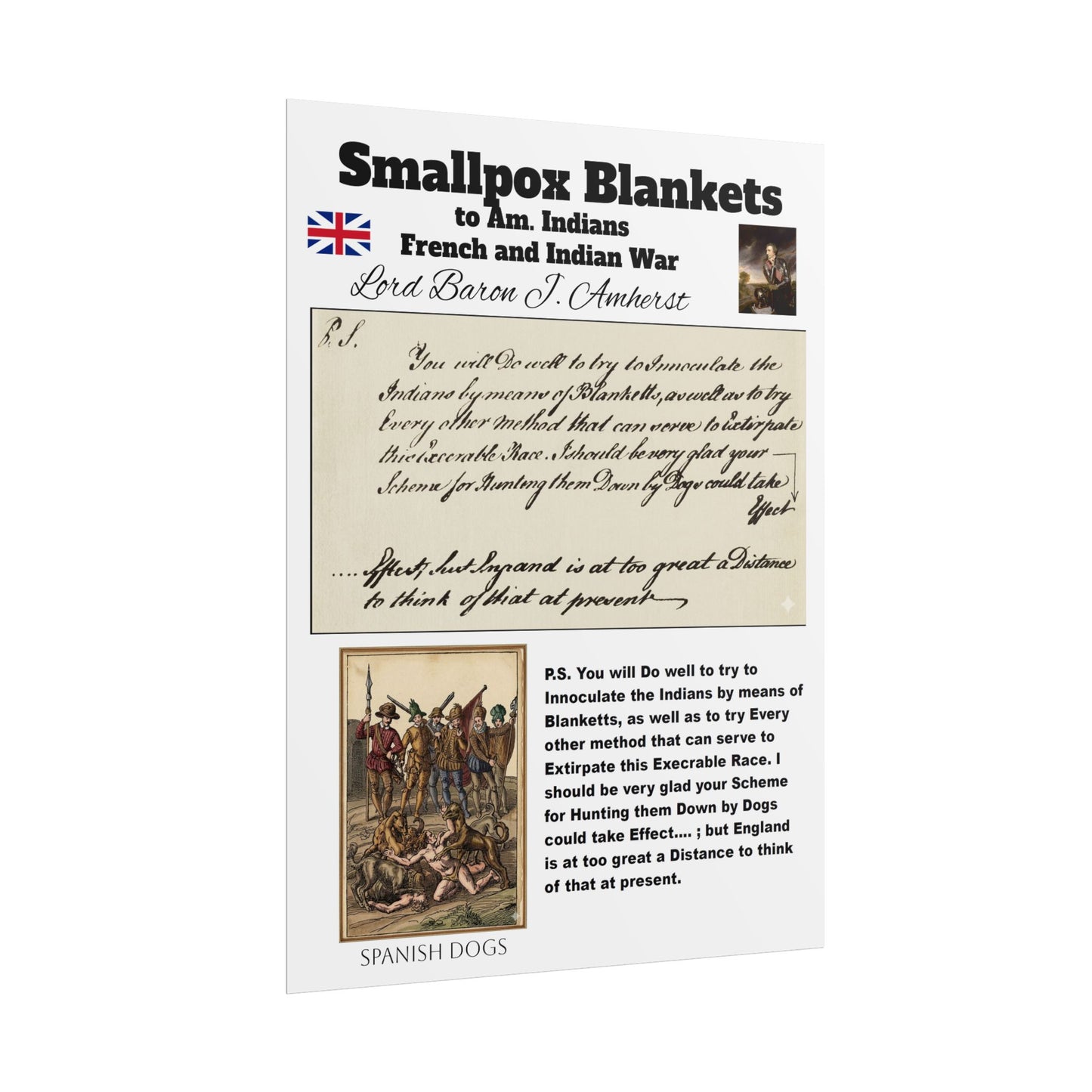 Smallpox
