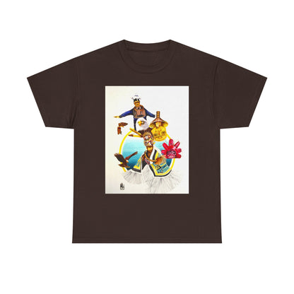 Tlingit Graphic Tee