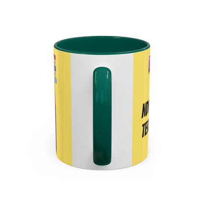 NDN Terr Colorful Mugs (11oz, 15oz)