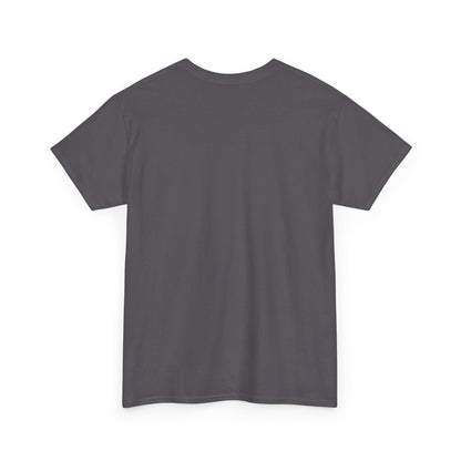 Turkey T-Shirt — Retro Comic 'Stop Racism' Graphic Tee