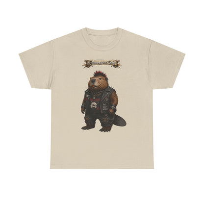 ClansBeaver