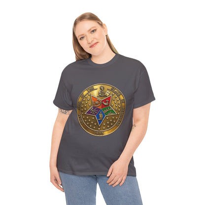 State of Sequoyah Tee