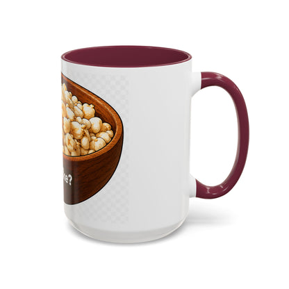Got Safke Colorful Mugs (11oz, 15oz)