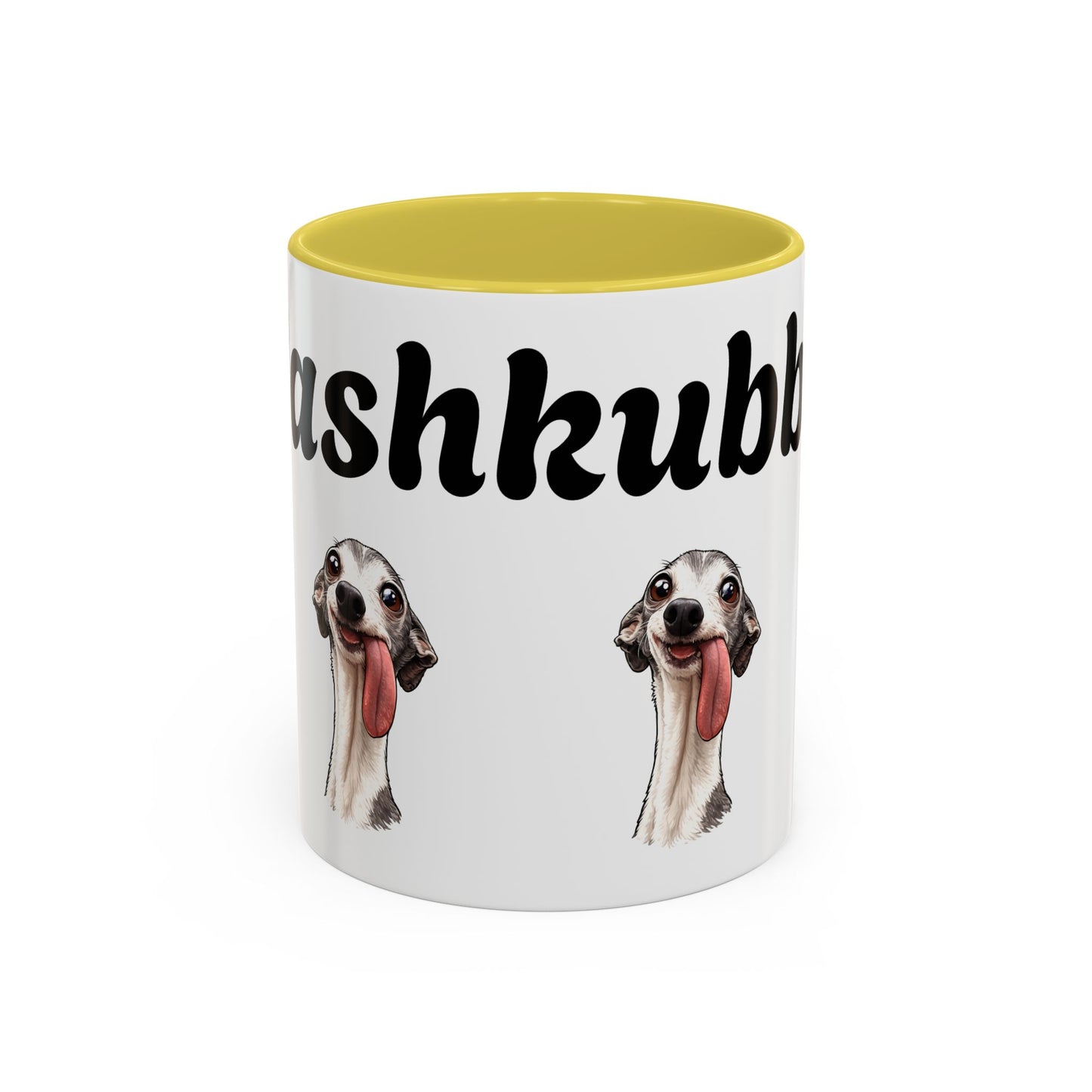 Washkubby Colorful Mugs (11oz, 15oz)