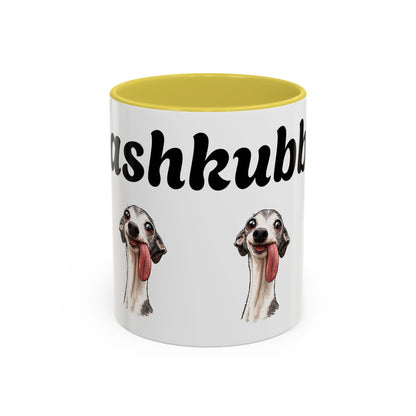 Washkubby Colorful Mugs (11oz, 15oz)