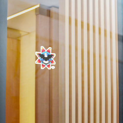 Onci eagle  Vinyl Sticker