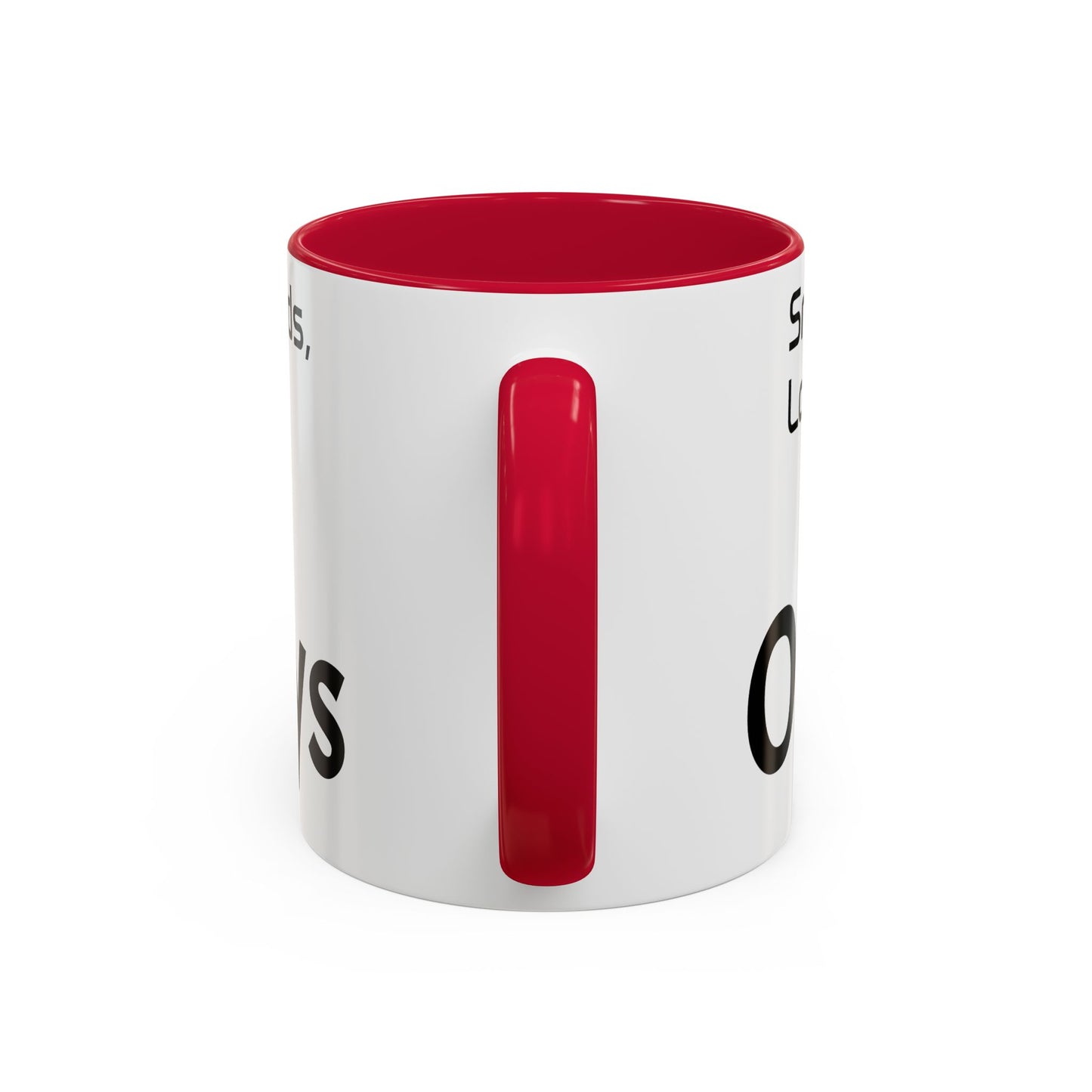 Olt Ways  Colorful Mugs (11oz, 15oz)