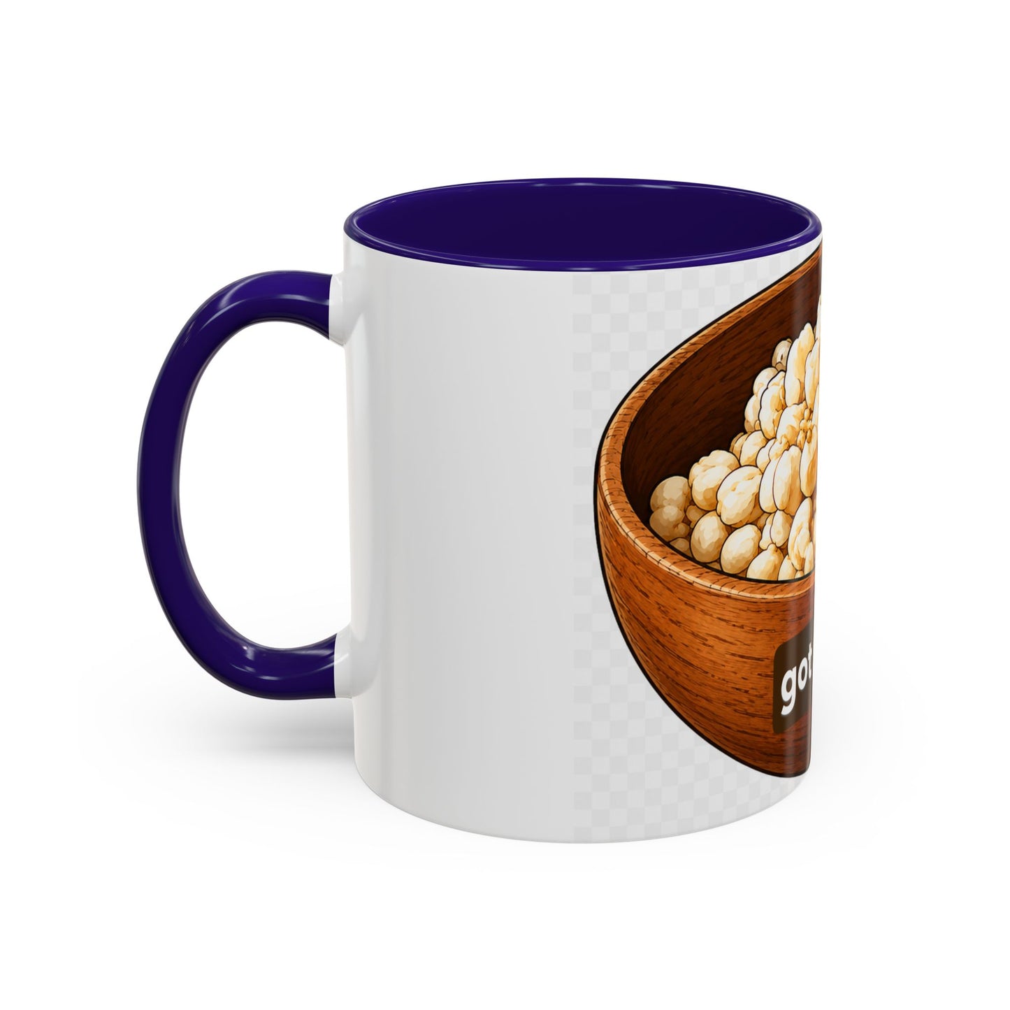 Got Safke Colorful Mugs (11oz, 15oz)