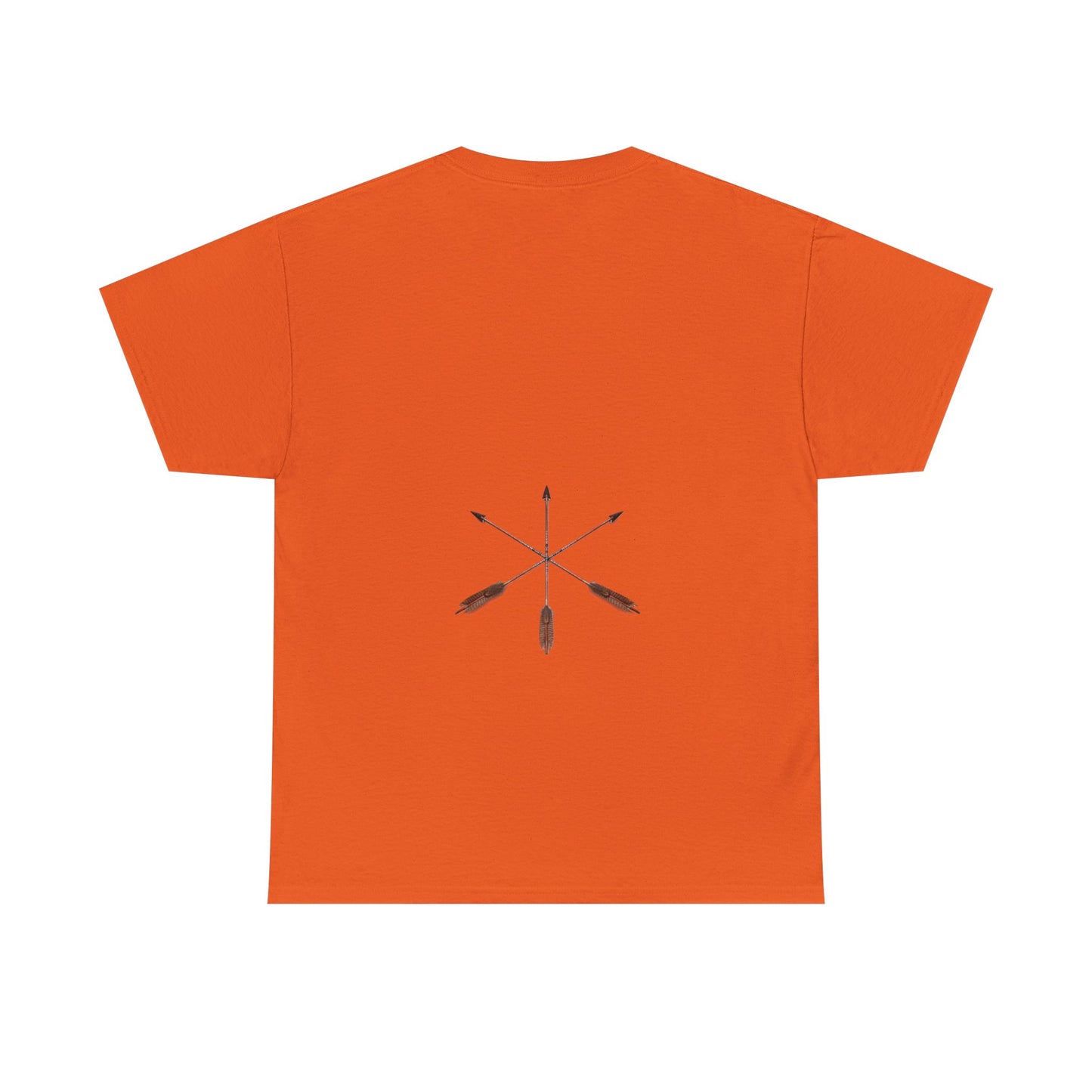 Turkey Mascot Tee — 'Can't Whup Me' Funny Thanksgiving T‑Shirt
