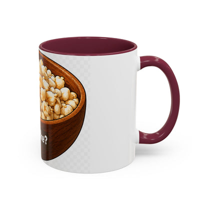 Got Safke Colorful Mugs (11oz, 15oz)