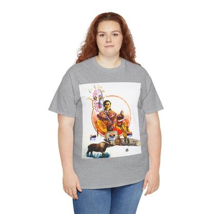 Athapaskan Tee