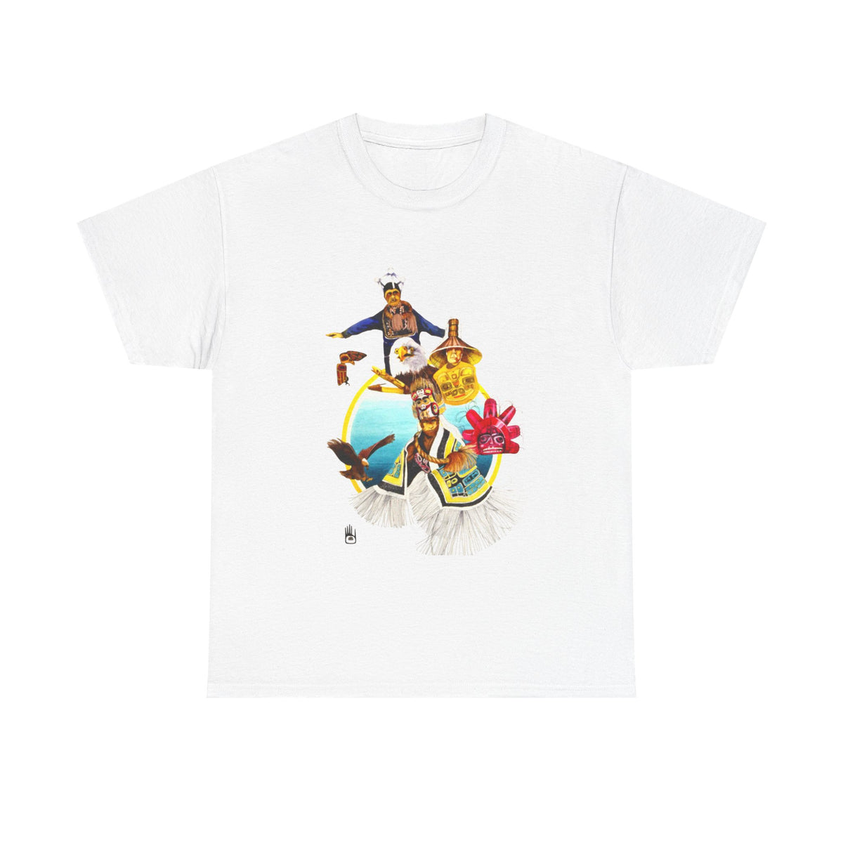 Tlingit Graphic Tee