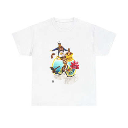 Tlingit Graphic Tee