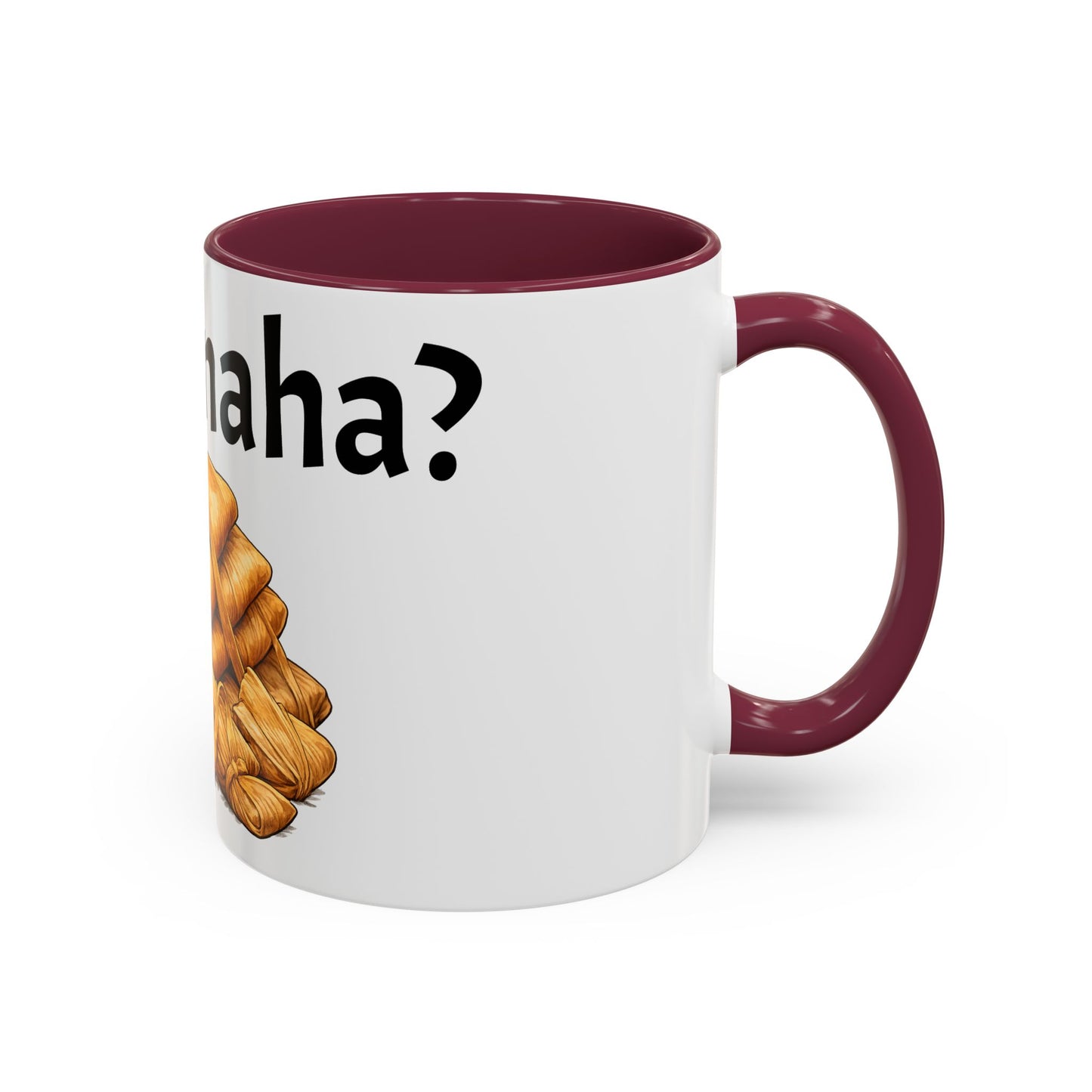 Banaha Colorful Mugs (11oz, 15oz)