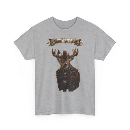 ClansPunkBuck