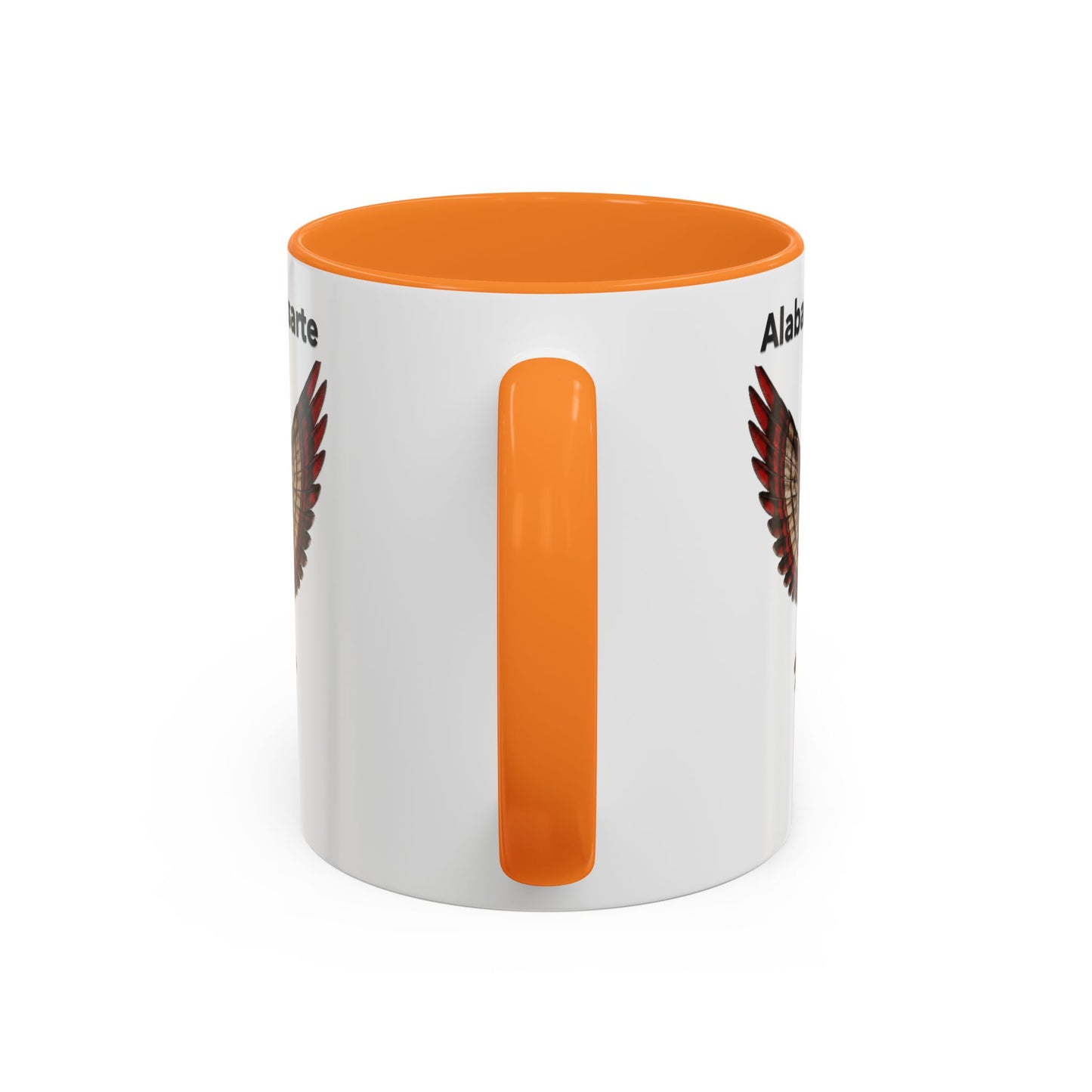 Alabama Quassarte Colorful Mugs (11oz, 15oz)
