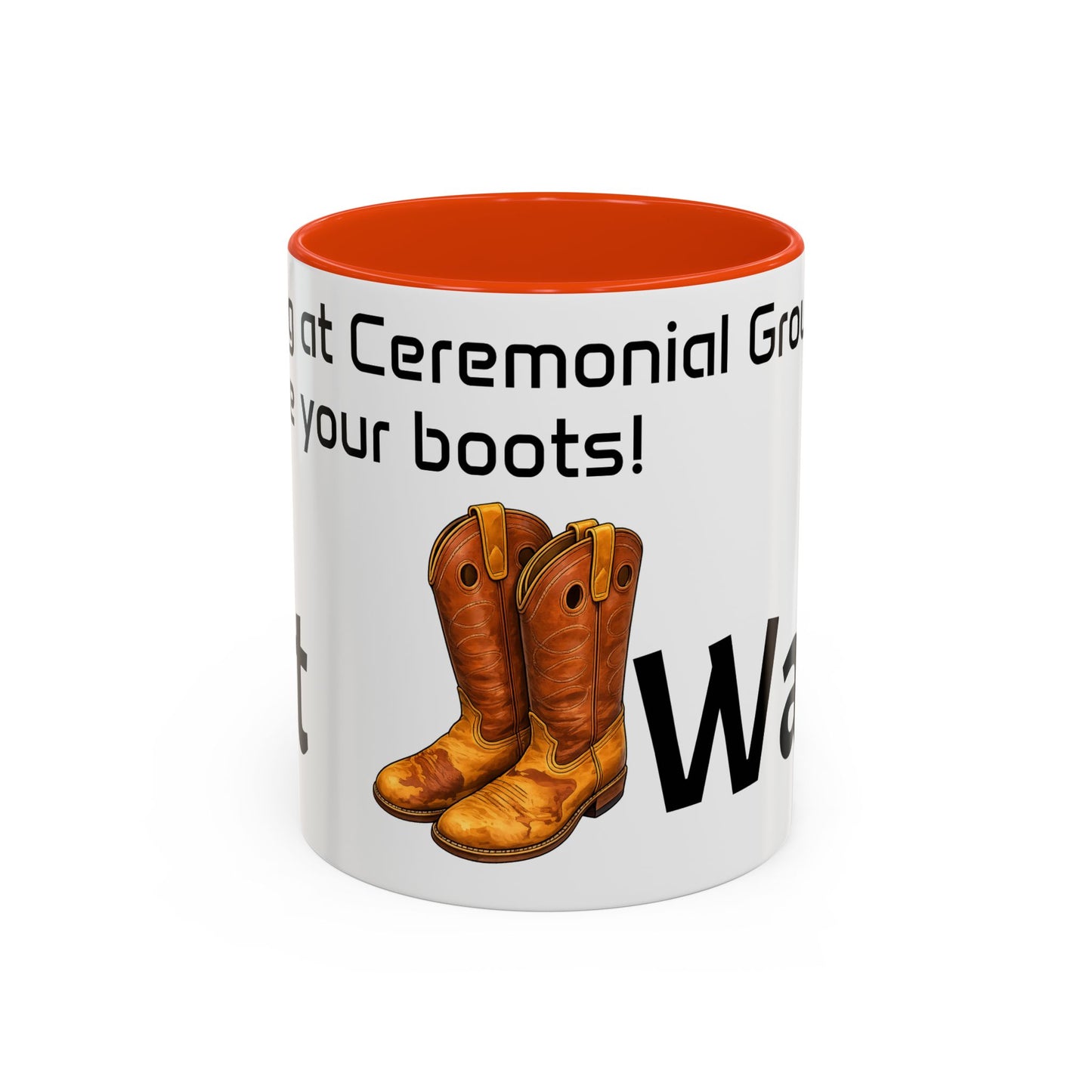Olt Ways  Colorful Mugs (11oz, 15oz)