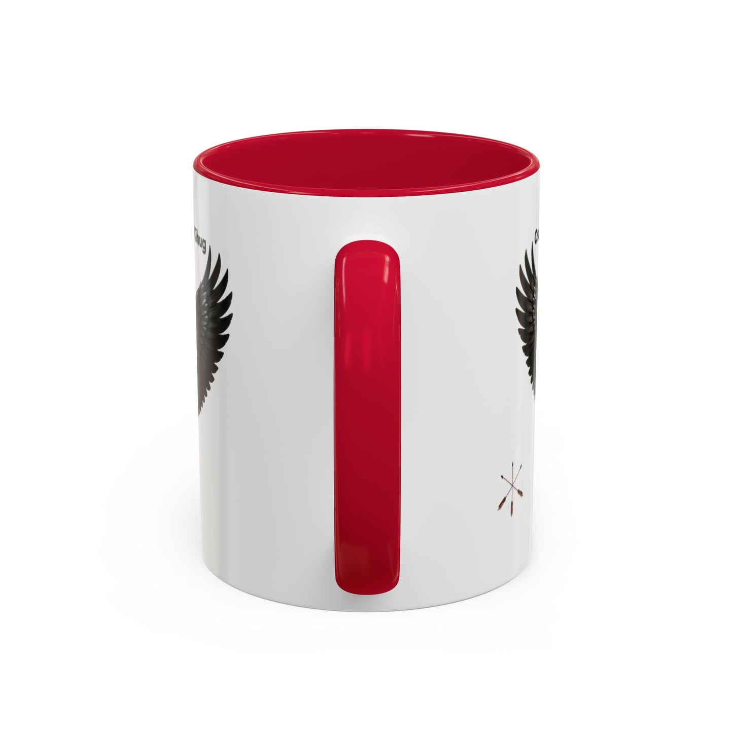 Sac Fox Colorful Mugs (11oz, 15oz)