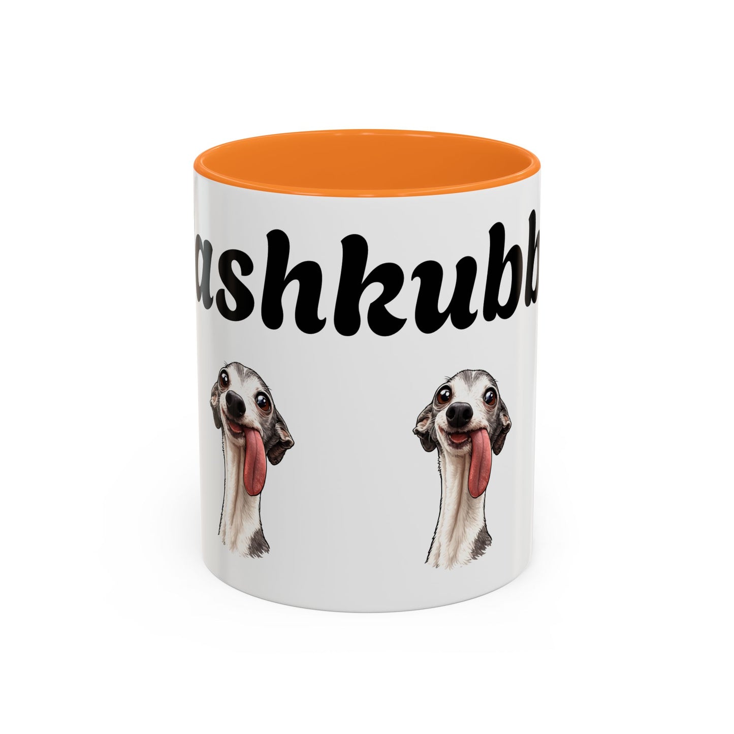 Washkubby Colorful Mugs (11oz, 15oz)